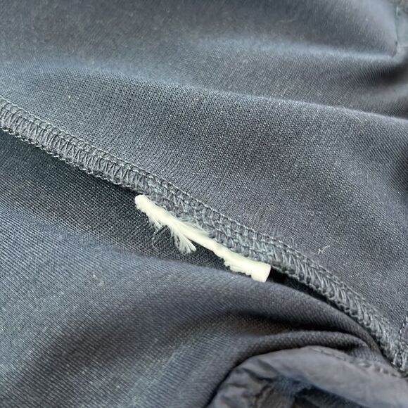 Cabi Asymmetrical Zip Lightweight Jacket Small - Picture 8 of 8